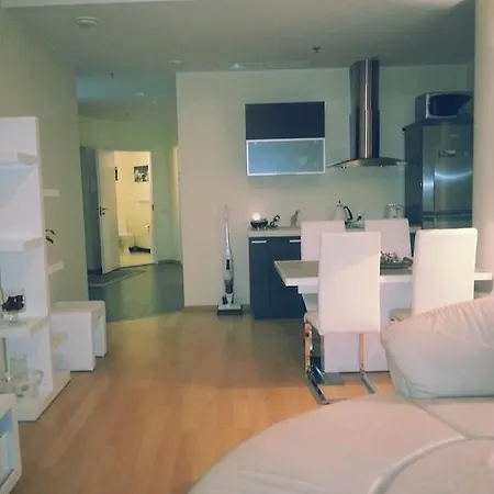 Apartment Nelli Tornimae