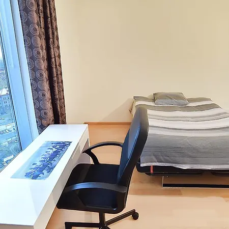 Apartment Nelli Tornimae Tallinn