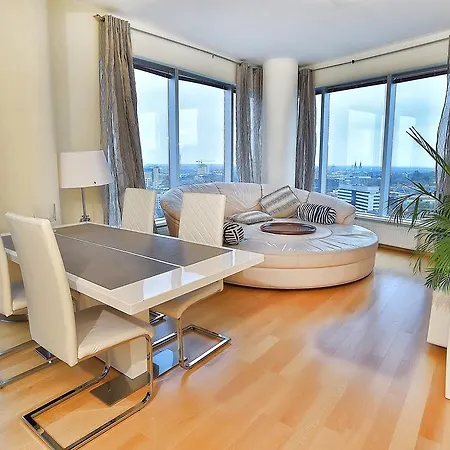 Apartment Nelli Tornimae