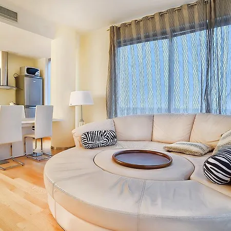 Apartment Nelli Tornimae Tallinn