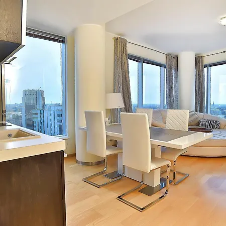 Apartment Nelli Tornimae Tallinn
